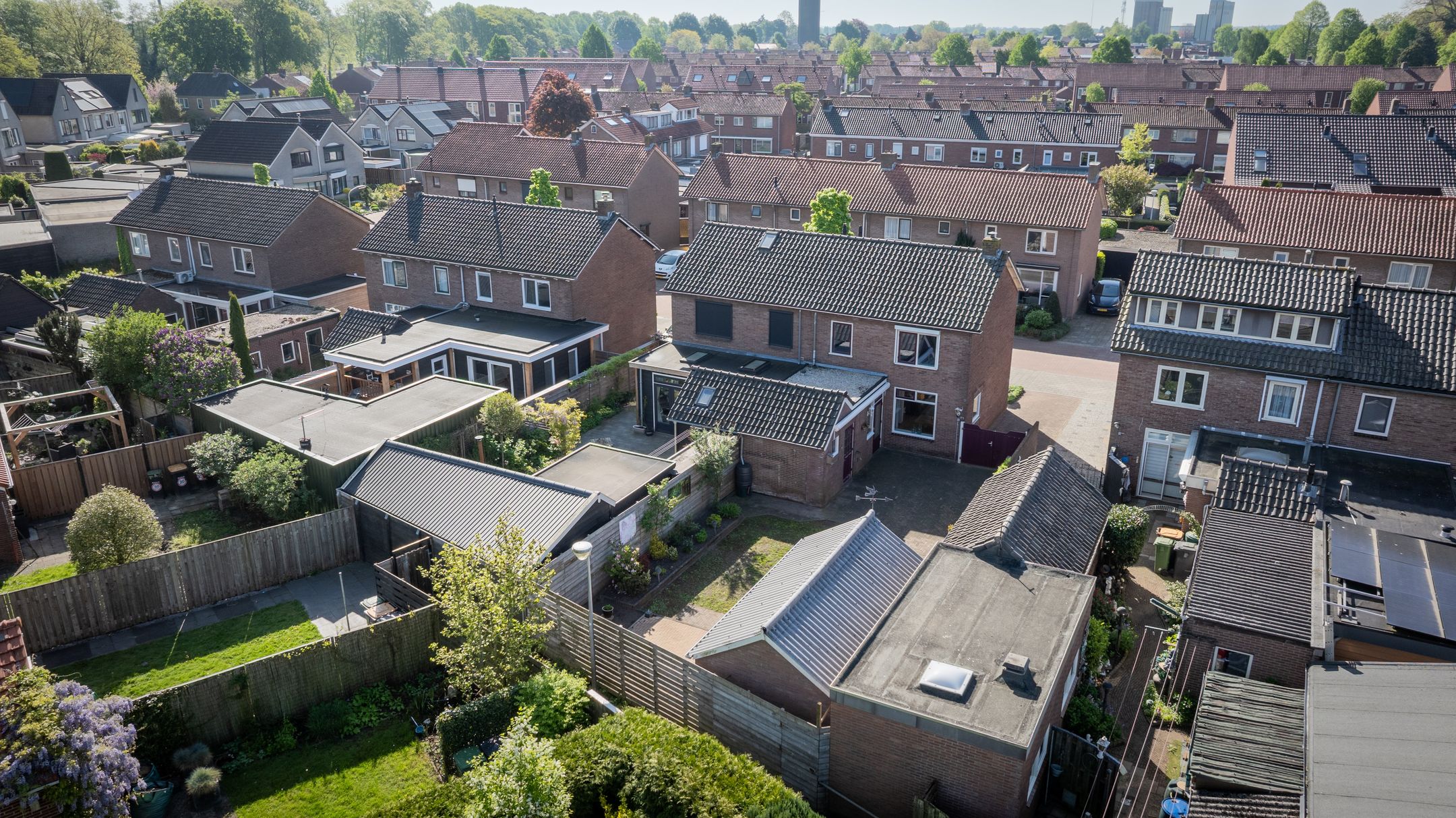 Foto 33 van Anjerstraat 12