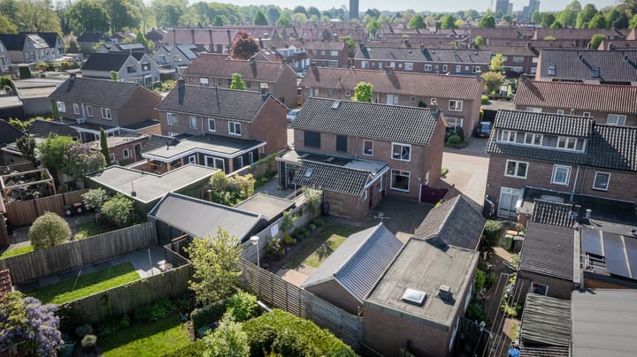 Foto 33 van Anjerstraat 12