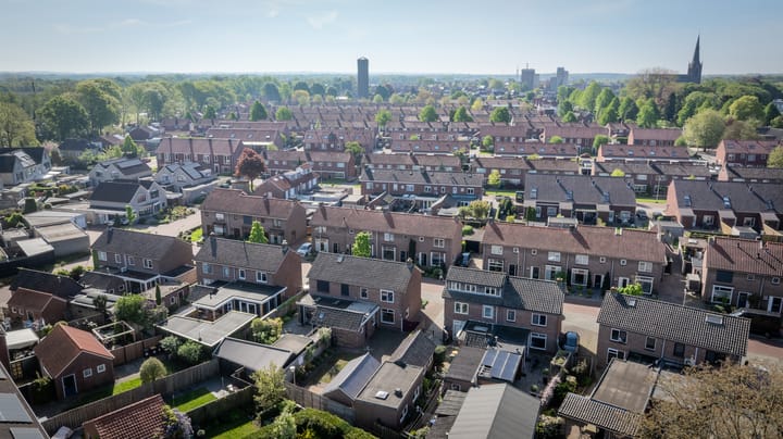 Foto 34 van Anjerstraat 12