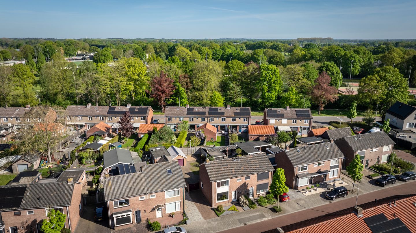 Foto 35 van Anjerstraat 12