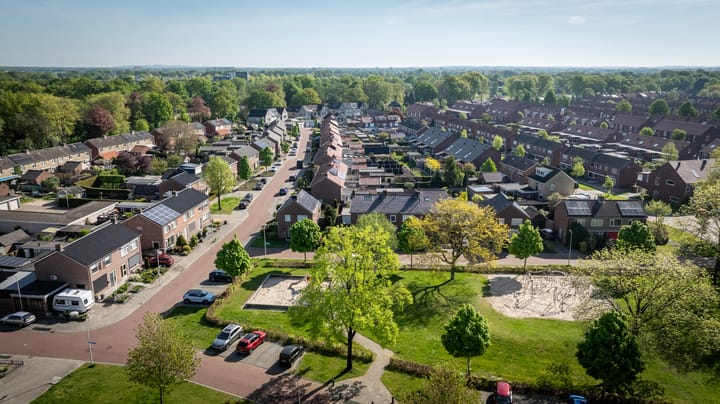 Foto 36 van Anjerstraat 12