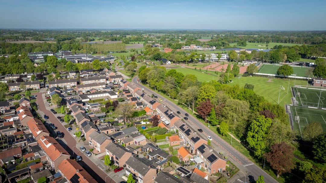 Foto 38 van Anjerstraat 12