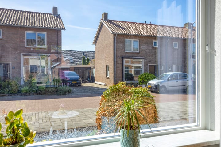 Foto 4 van Anjerstraat 12