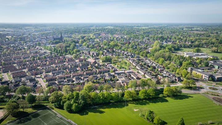 Foto 42 van Anjerstraat 12