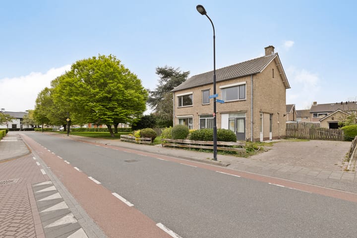 Photo 4 of Marijkelaan 37