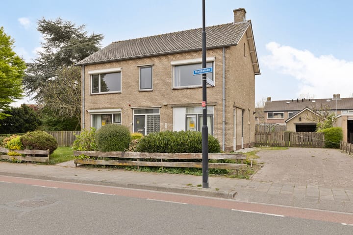 Foto 6 van Marijkelaan 37