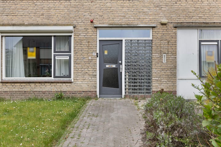 Foto 7 van Marijkelaan 37