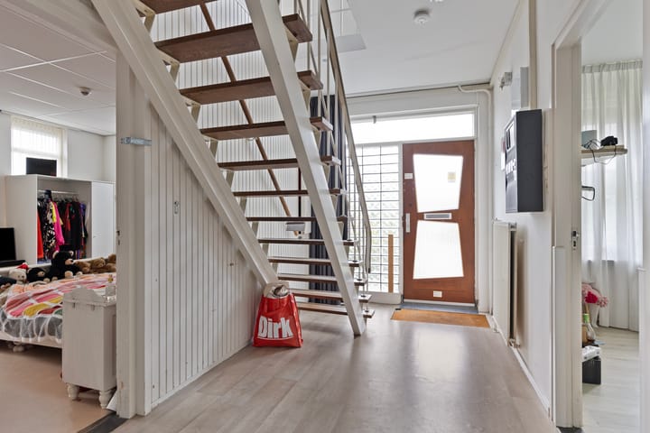 Foto 8 van Marijkelaan 37