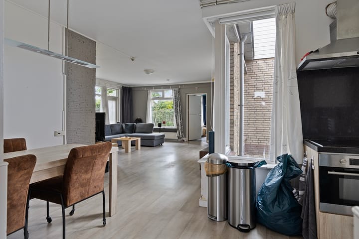 Foto 10 van Marijkelaan 37