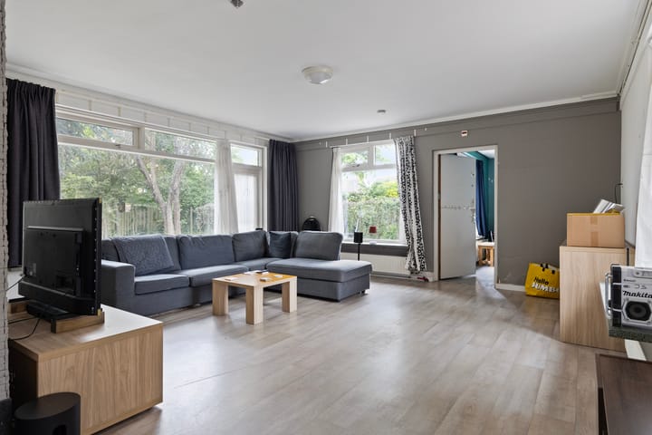 Foto 11 van Marijkelaan 37