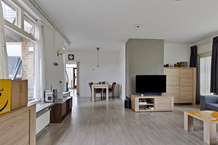 Foto 12 van Marijkelaan 37