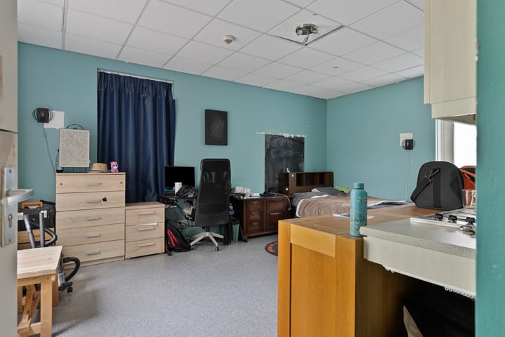 Foto 18 van Marijkelaan 37