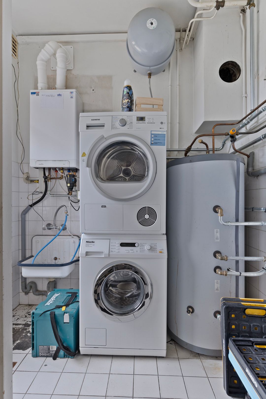 Foto 23 van Marijkelaan 37