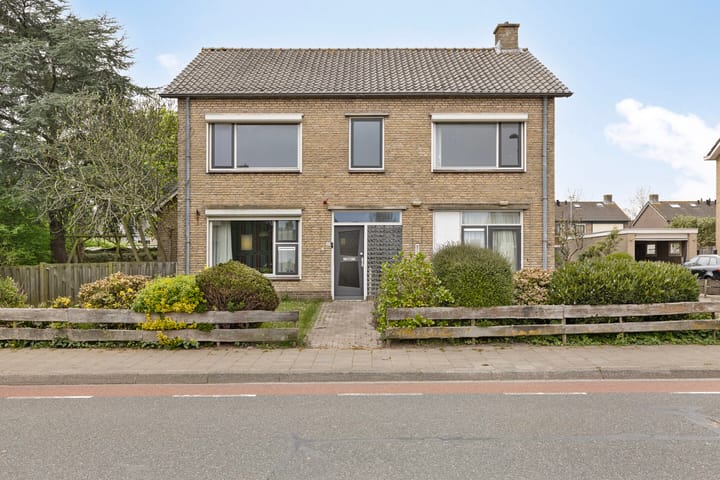 Photo 3 of Marijkelaan 37