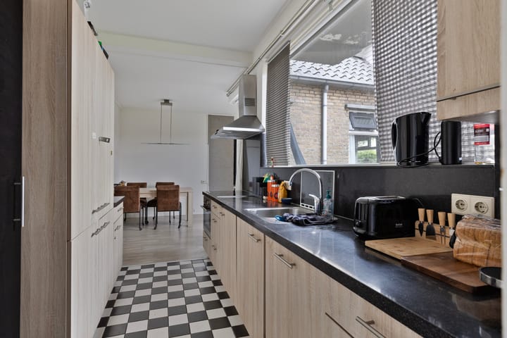 Foto 15 van Marijkelaan 37