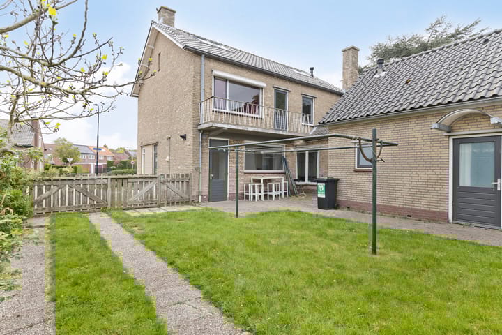 Foto 34 van Marijkelaan 37