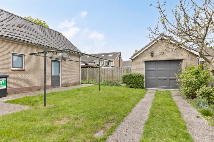 Foto 35 van Marijkelaan 37