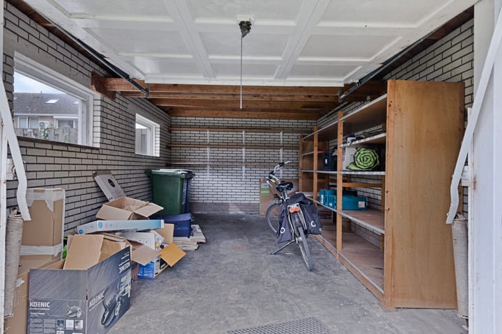 Foto 36 van Marijkelaan 37