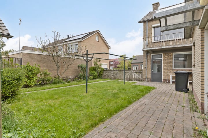 Foto 37 van Marijkelaan 37