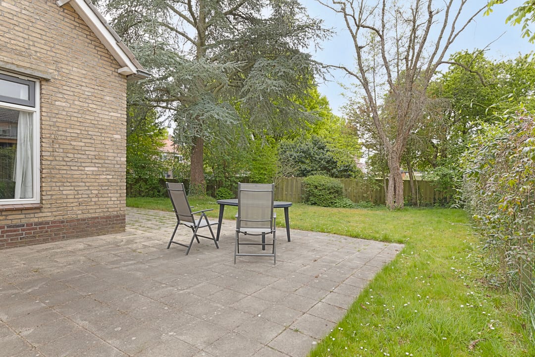 Foto 38 van Marijkelaan 37