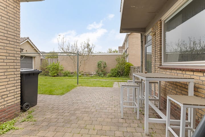 Foto 39 van Marijkelaan 37