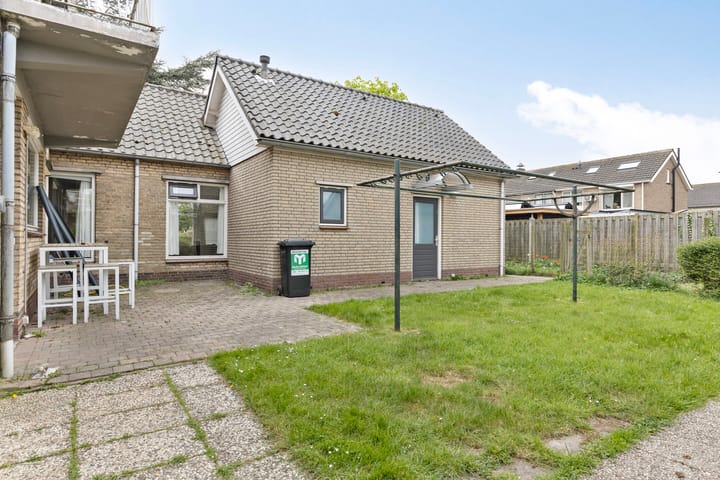 Foto 40 van Marijkelaan 37