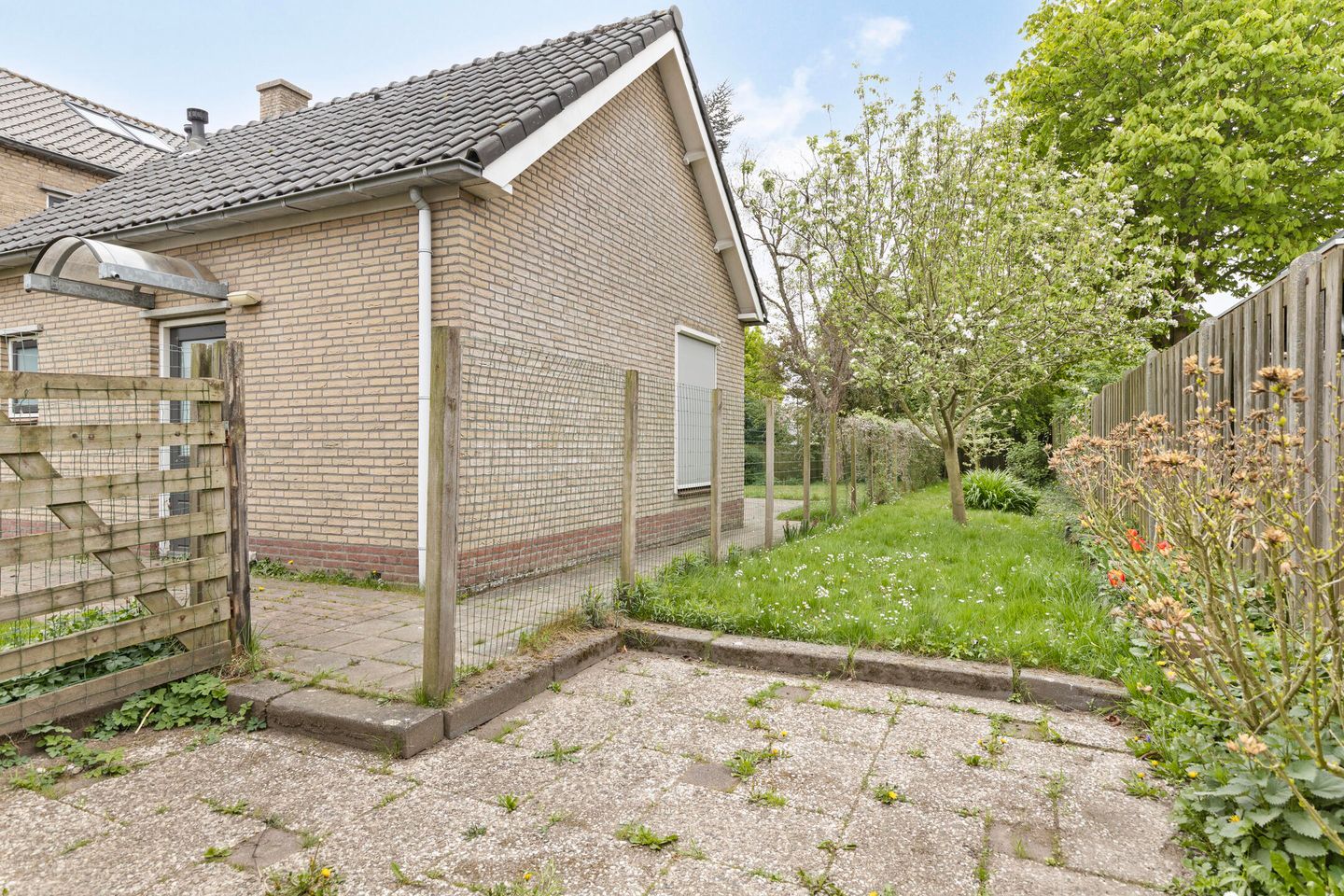 Foto 44 van Marijkelaan 37