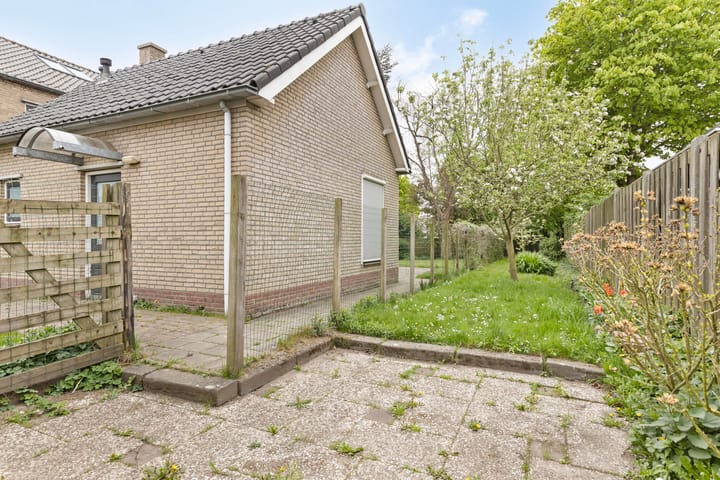 Foto 44 van Marijkelaan 37