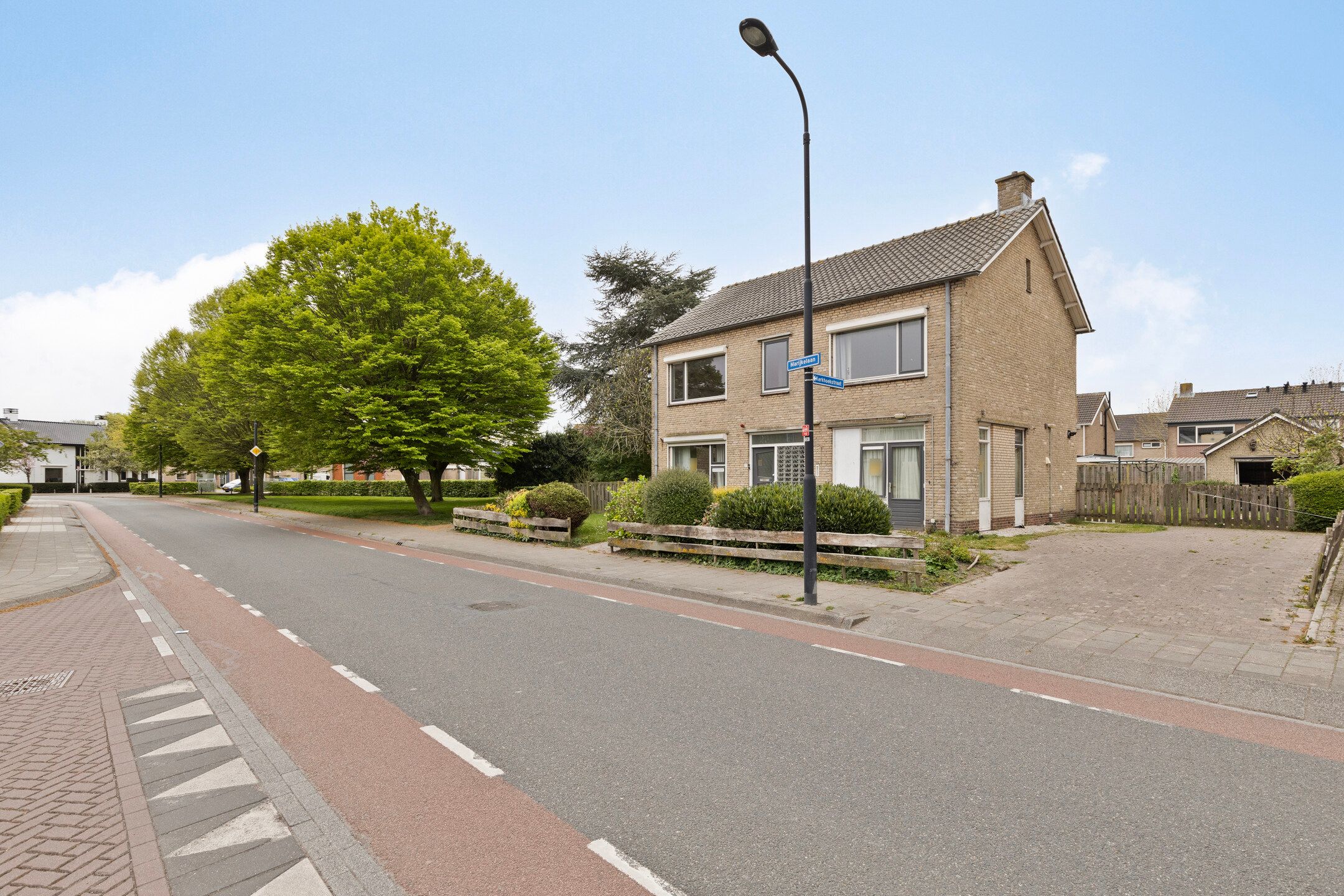 Foto 45 van Marijkelaan 37