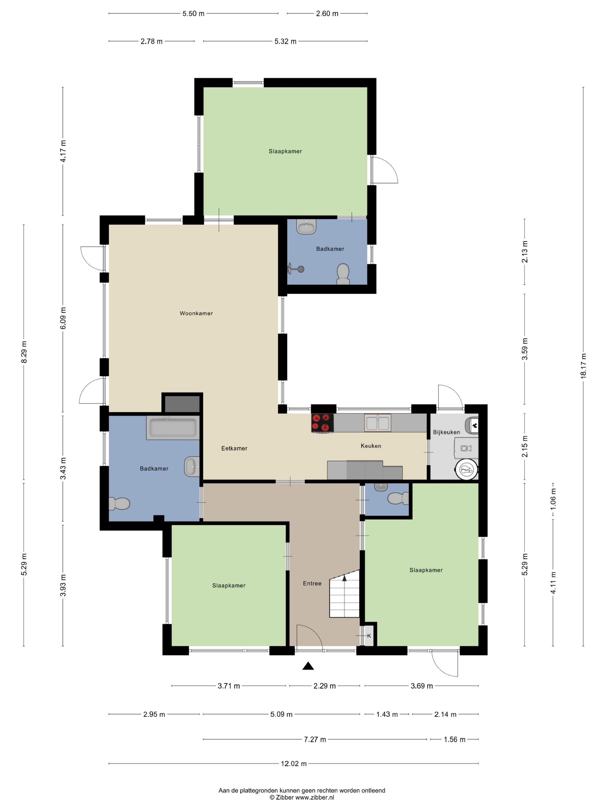 Foto 48 van Marijkelaan 37
