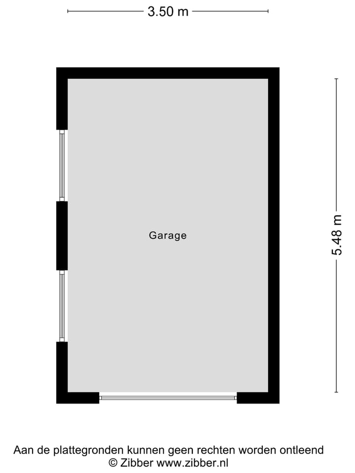 Foto 51 van Marijkelaan 37