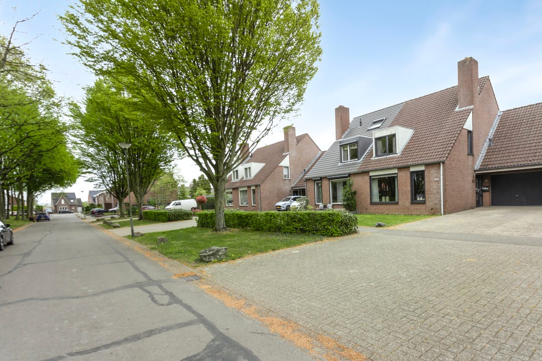 Foto 2 van Zwarte Graaf 38