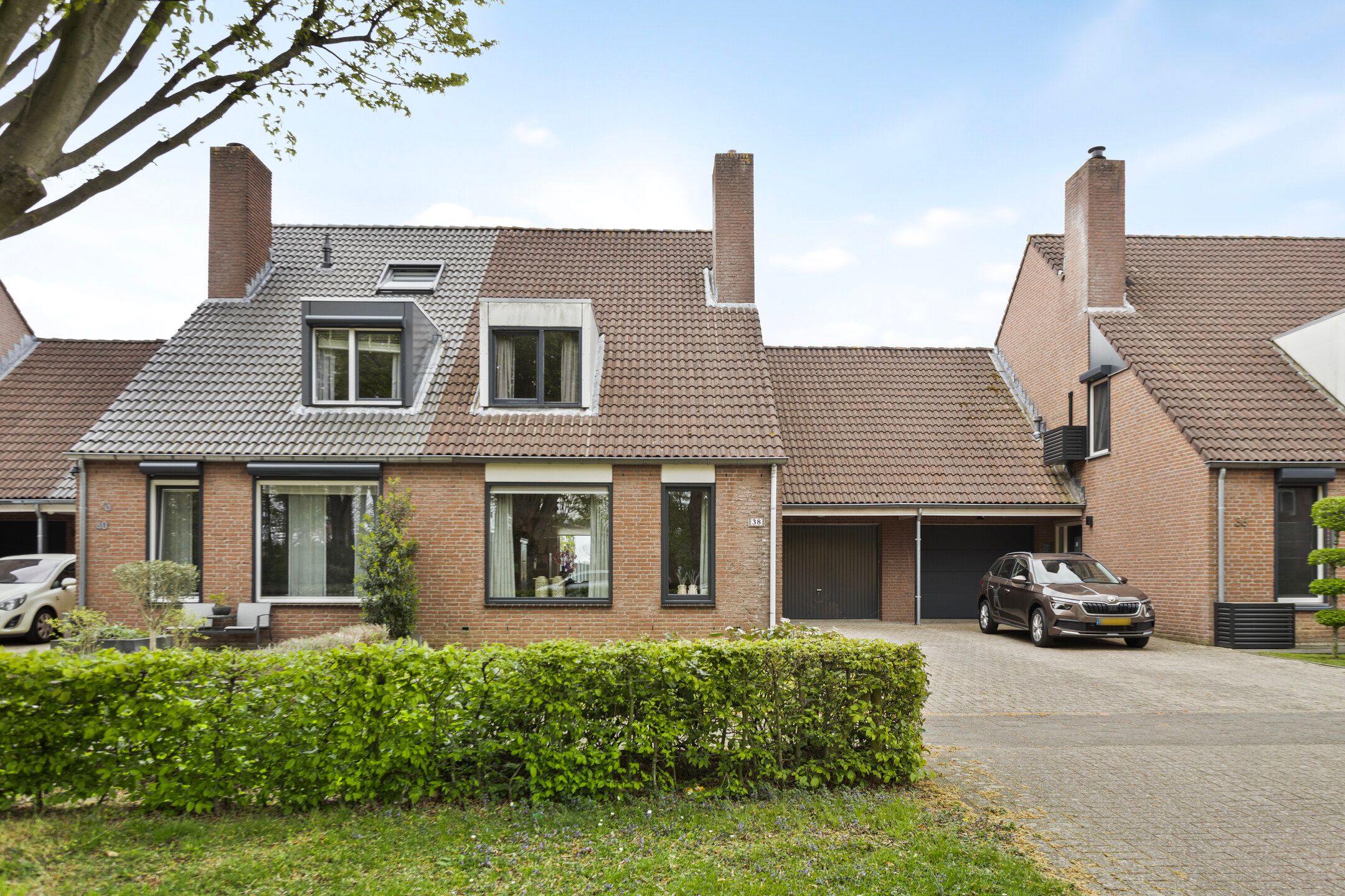 Foto 3 van Zwarte Graaf 38