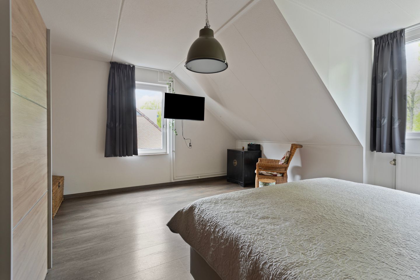 Foto 25 van Zwarte Graaf 38