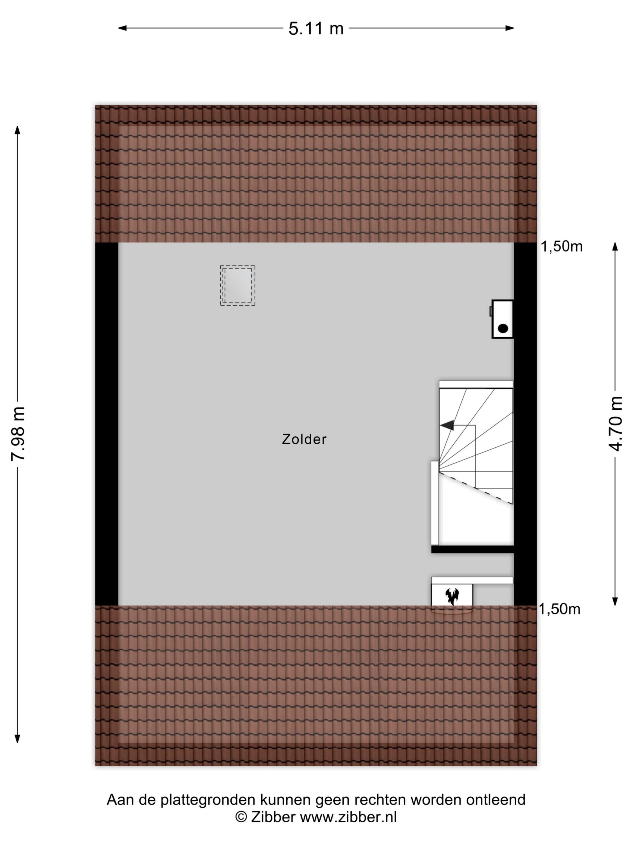 Foto 48 van Zwarte Graaf 38