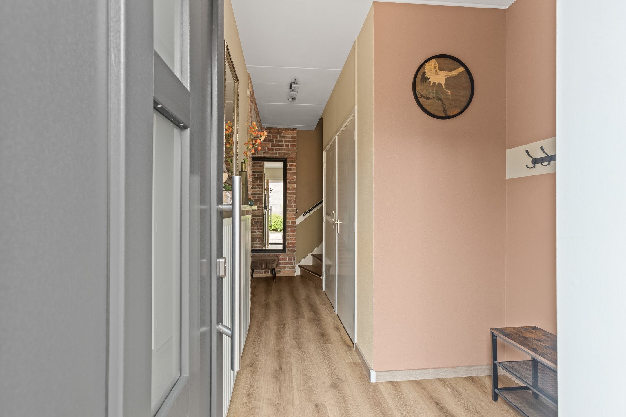 Foto 9 van Domela Nieuwenhuisstraat 12