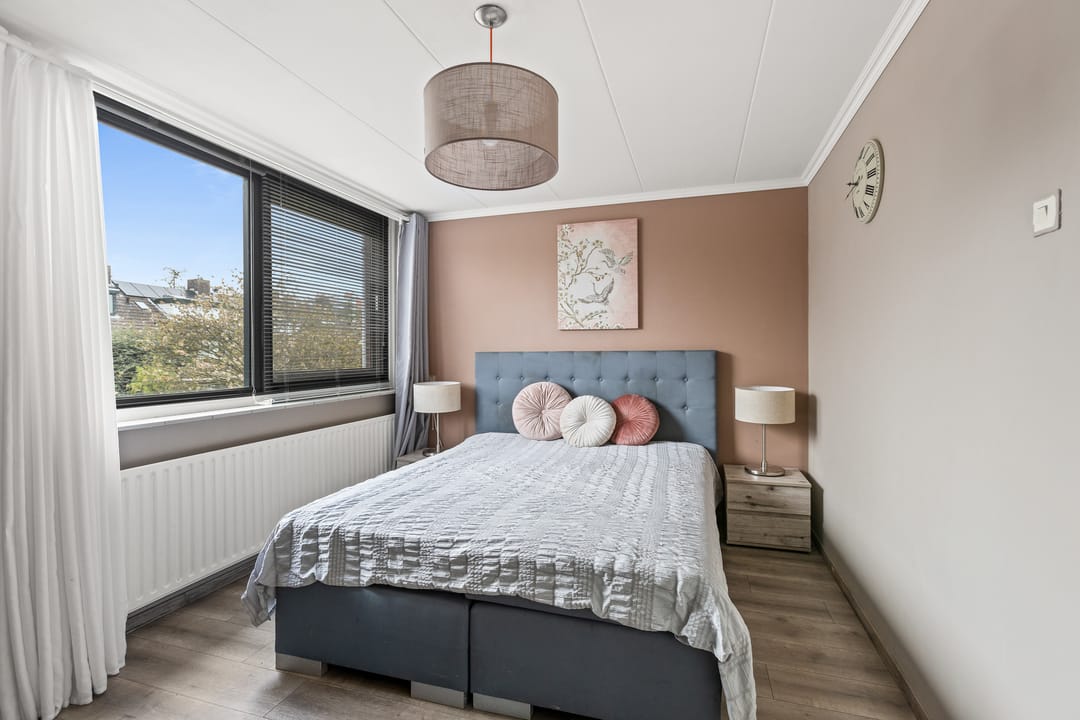 Foto 28 van Domela Nieuwenhuisstraat 12