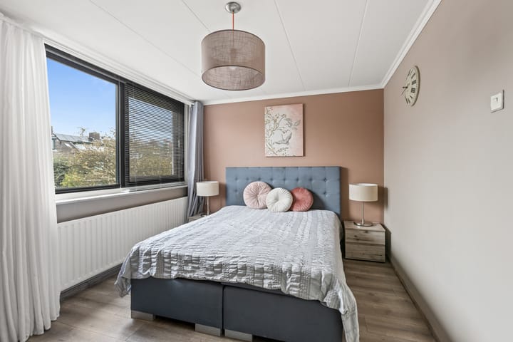 Photo 28 of Domela Nieuwenhuisstraat 12