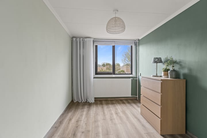 Photo 32 of Domela Nieuwenhuisstraat 12