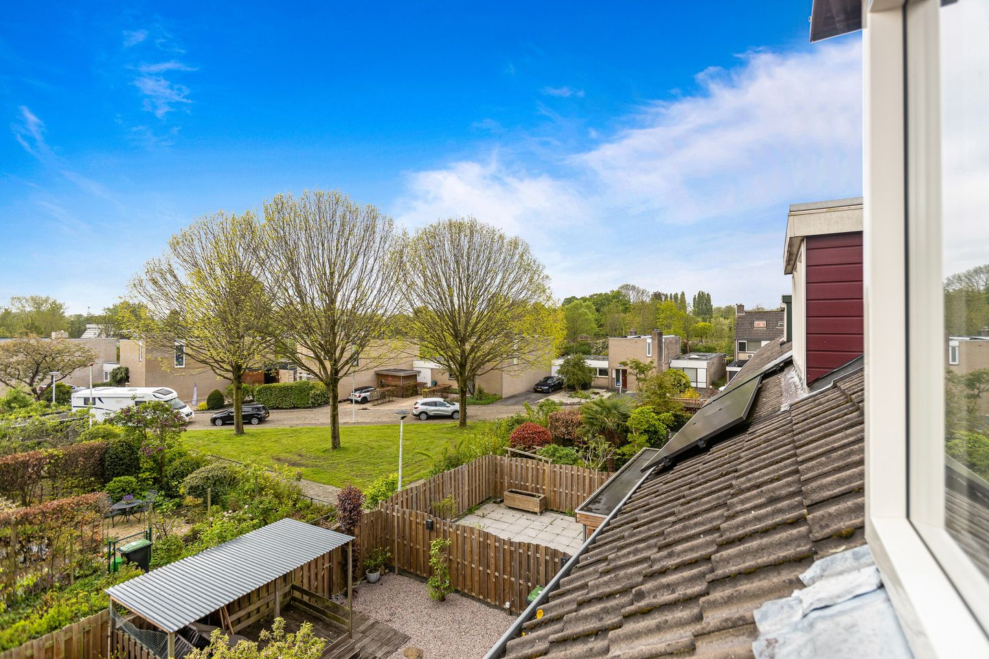 Foto 34 van Domela Nieuwenhuisstraat 12