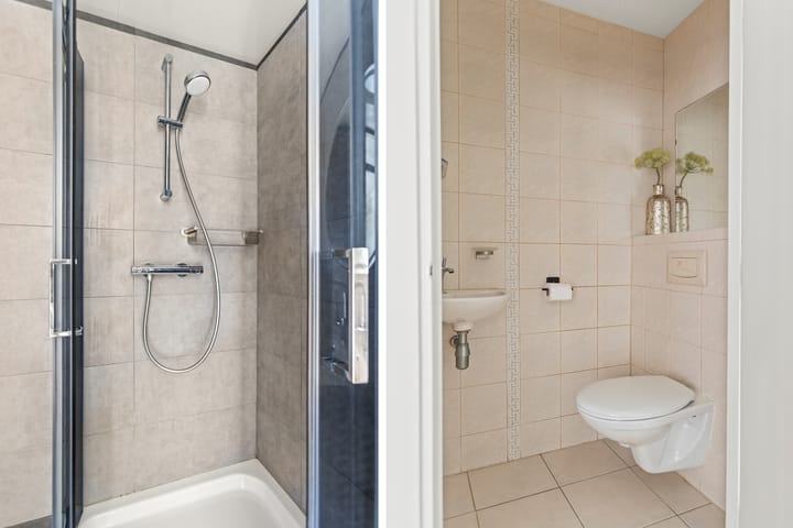 Photo 39 of Domela Nieuwenhuisstraat 12