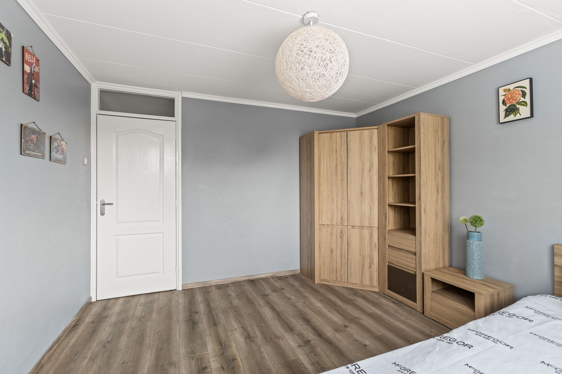 Foto 42 van Domela Nieuwenhuisstraat 12