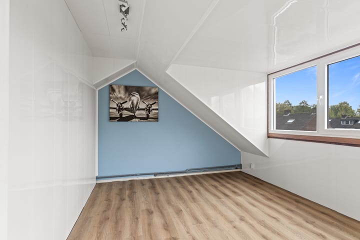 Photo 44 of Domela Nieuwenhuisstraat 12