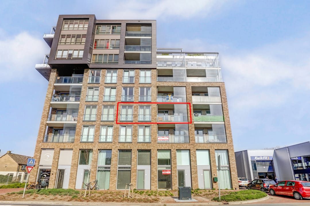 Photo 2 of De Groene Trede 34