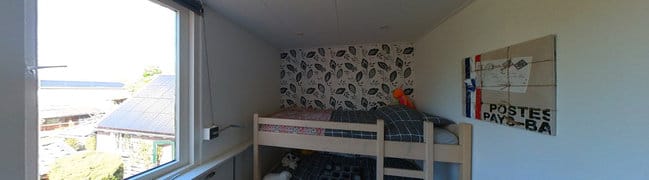 Slaapkamer 1