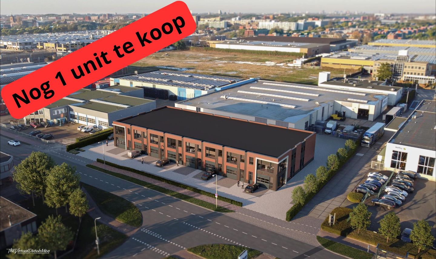 Bekijk foto 1 van Lange Dreef