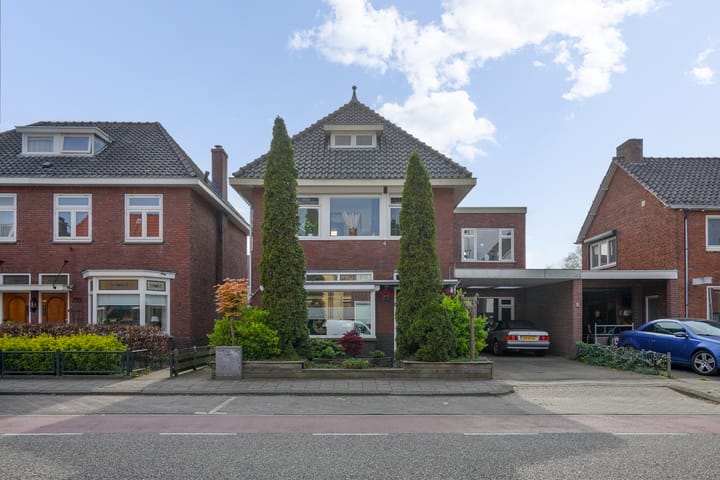 Deurningerstraat 301