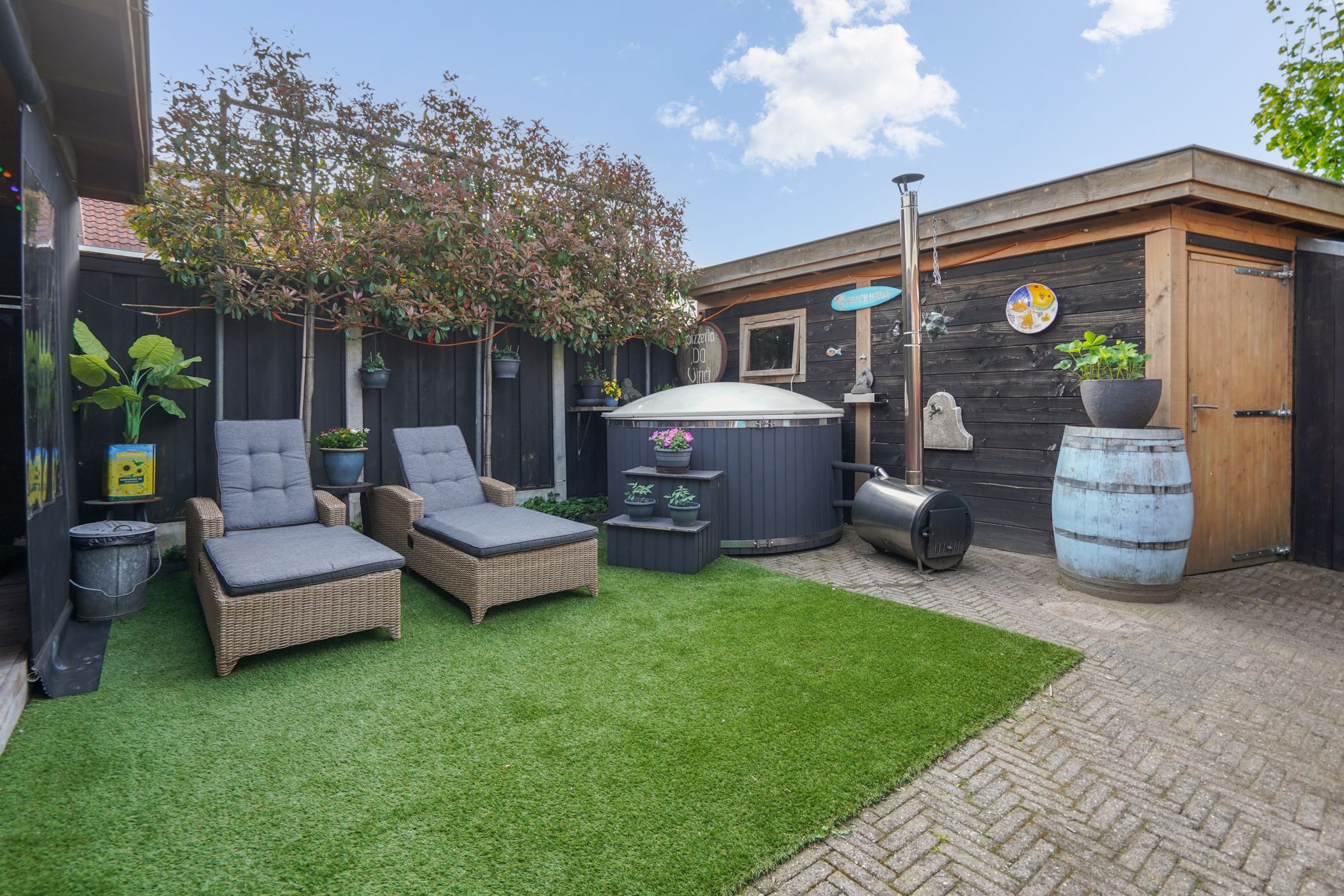 Foto 3 van Deurningerstraat 301