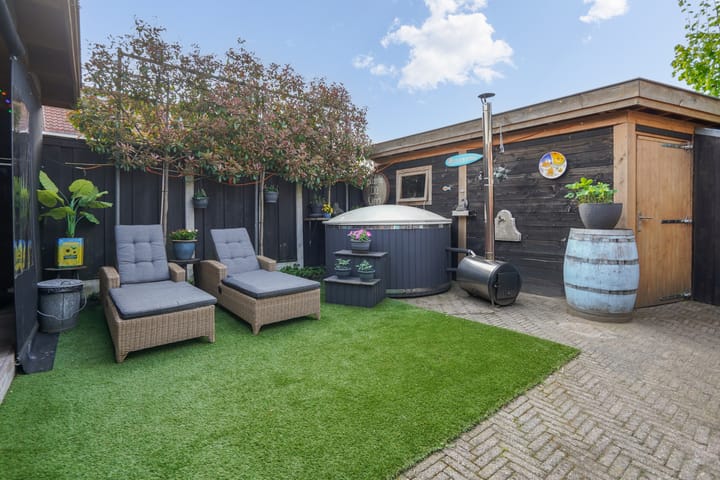 Foto 3 van Deurningerstraat 301