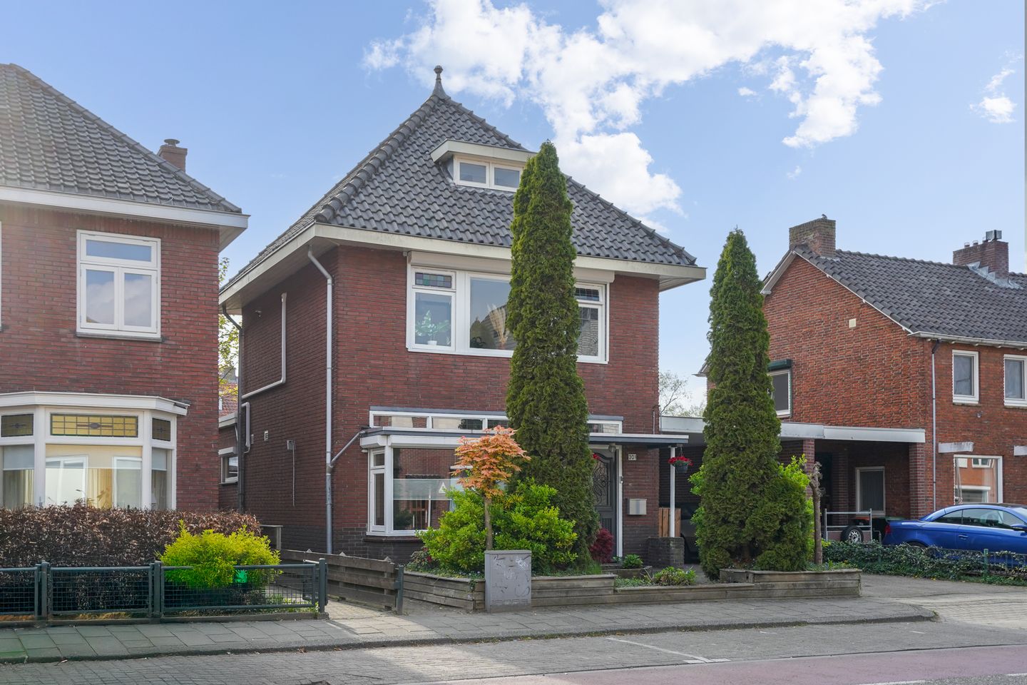 Foto 4 van Deurningerstraat 301